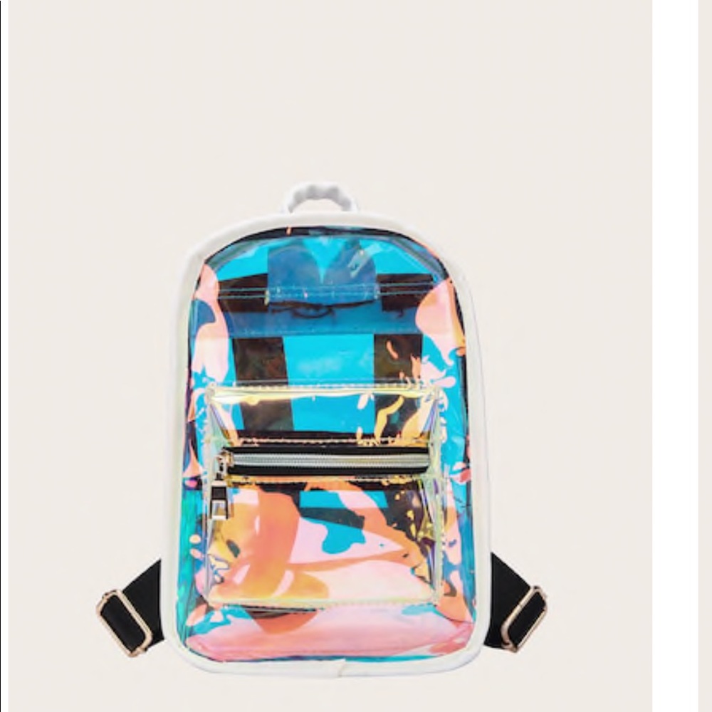 Backpacks - Picture 2 of 3